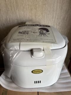 未使用保管品リンナイ 電子ジャー付きガス炊飯器 11合RR-10VHG都市ガス 