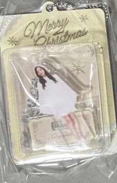 乃木坂46 のぎBOX 梅澤美波A賞 ミニチュアキーホルダー
