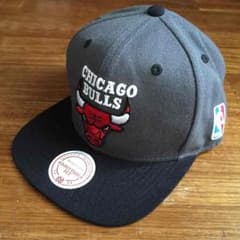 CHICAGO BULLS CAPのサムネイル