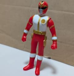 東映レトロソフビコレクション ミドルサイズ ロボコン 仮面ライダー