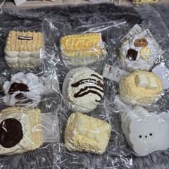 波了个波 スクイーズ 9点 まとめ売り 波了个波 スクイーズ 9点 まとめ売り - メルカリ