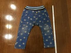 男の子 パンツ 90のサムネイル
