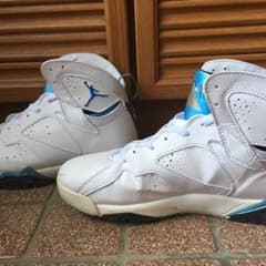 Air jordan7のサムネイル