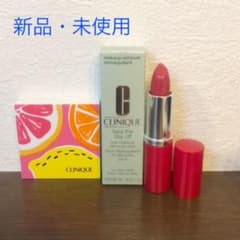 [新品未使用] クリニーク リップ、アイシャドウ、モイスチャーサージ、リムーバーのサムネイル