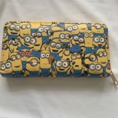 財布のサムネイル