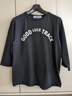 竹原ピストル　七分袖Tシャツ　Lサイズのサムネイル