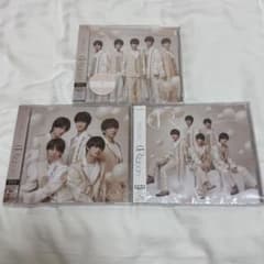 M!LK アルバム Ribbon 3形態セット M LK Ribbon 3形態 新品未開封品｜Yahoo!フリマ（旧PayPayフリマ）