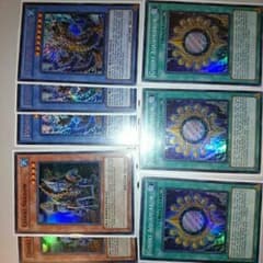 遊戯王 米版 リチュアのサムネイル
