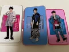 渡辺翔太 アクリルスタンド アクスタ 第1弾 第2弾 ’20夏のサムネイル