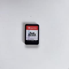 スマブラ ソフトSwitch ケースなしのサムネイル