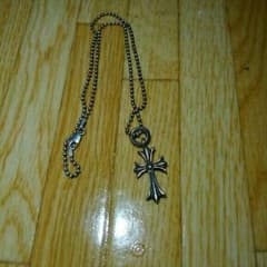 Chrome hearts クロムハーツ　ネックレスのサムネイル
