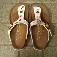 BIRKENSTOCK   Papillioのサムネイル