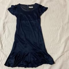 美品　M-PREMIER ワンピースのサムネイル