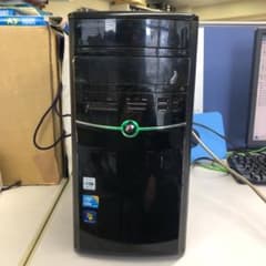 windows7 デスクトップPCのサムネイル