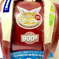 値下げ11,000→9,800円 天使の羽  ランドセル 未使用のサムネイル