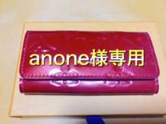 ルイヴィトン キーケース ヴェルニのサムネイル