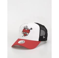 NewEra Rhinestone Trucker Wmnのサムネイル