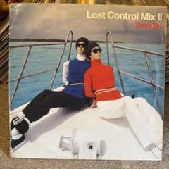 Towa Tei Lost Control Mix II アナログレコードのサムネイル