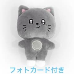 AHOF ポップアップ 10cmドールキーリング ハン - メルカリ