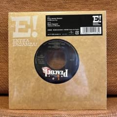 I’LL STILL LOVE YOU 7インチ ブッダブランド 人間発電所ネタ I'LL STILL LOVE YOU 7インチ ブッダブランド 人間発電所ネタ - メルカリ