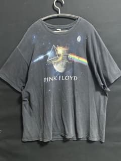 00s Vintage DELTA PINKFLOYD OfficialTeeのサムネイル