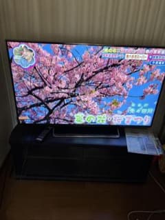 Panasonic プレミアム4K液晶テレビ TH-49CX800 49インチ - メルカリ