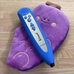 827］公文 くもん KUMON 旧型 イーペンシル E-pencil - メルカリ