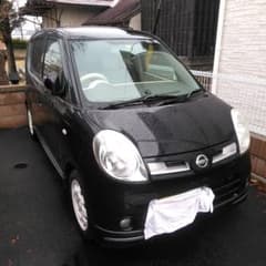 日産モコのサムネイル
