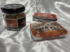 SixTONES STock 会場限定3点セット - メルカリ