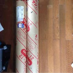 ノラ猫様専用 サンダム（防音シート）2枚セットのサムネイル