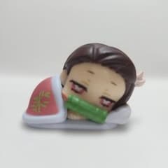 鬼滅の刃 おねむたん 竈門禰豆子のサムネイル