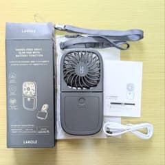 LAKOLE ハンディファンのサムネイル