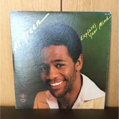 AL GREEN レコード SOULのサムネイル