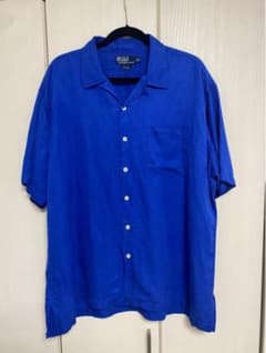 Polo Ralph Lauren 開襟シャツのサムネイル