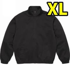 Supreme Harrington Jacket Black XL - メルカリ
