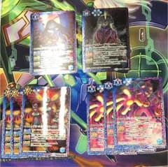 バトスピのサムネイル