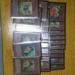 遊戯王 デッキのサムネイル