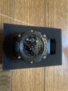 G-SHOCK 人気モデル　メンズのサムネイル