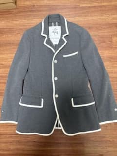 BLACK FLEECE by Brooks Brothers ジャケット