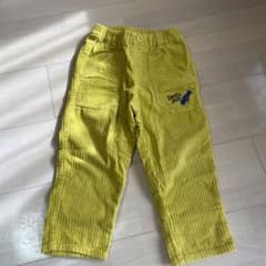 プチジャム　パンツ110のサムネイル