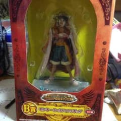 ワンピース フィギュアのサムネイル