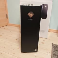 OMEN 25L ゲーミングデスクトップPCのサムネイル
