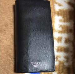 EMPORIO ARMANI 長財布のサムネイル