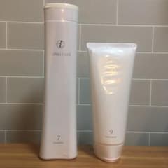 箱入り COTA i CARE シャンプー 7 & トリートメント 9 - メルカリ
