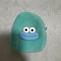 ミニポーチ ぬいぐるみ風 キャラクターのサムネイル