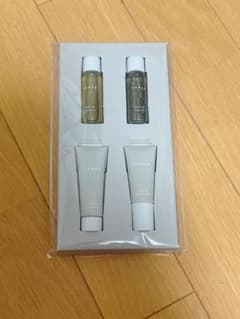 THREE トライアルセット 4点セットのサムネイル