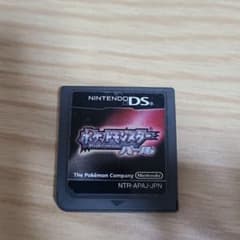 ポケットモンスター パールのサムネイル