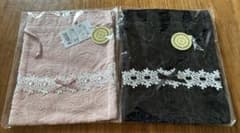 LA LUICE ソフトパイルローズ 巾着のサムネイル
