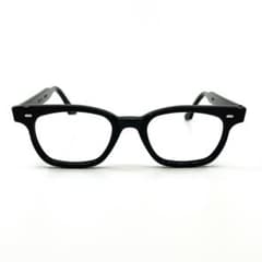 70s Criss Optical YANK BLACK 48-21 未使用 - メルカリ