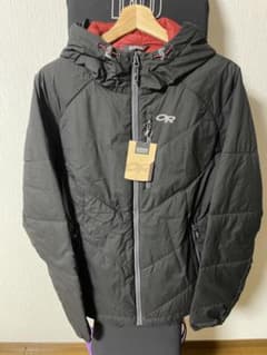 Outdoor Research Refuge Hooded Jacket Lのサムネイル